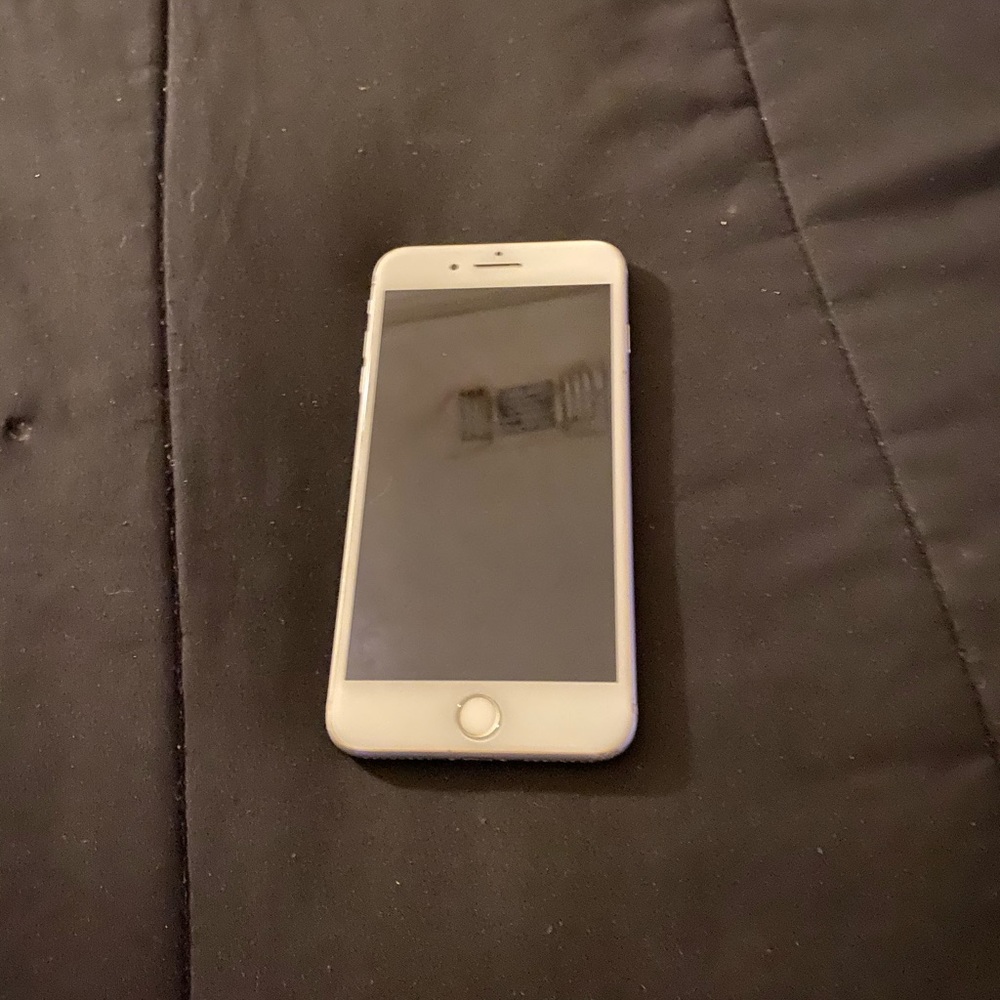 iPhone 7plus